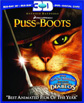 Puss-in-Boots{3D}